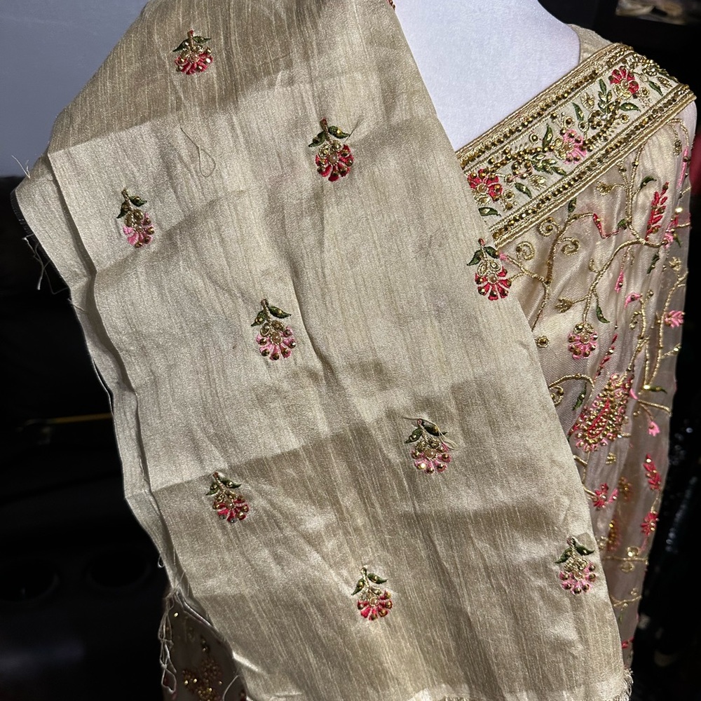 Saree - image 7
